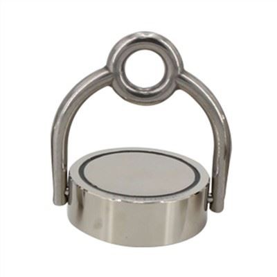 Magnet Pancing Rotasi 360 derajat