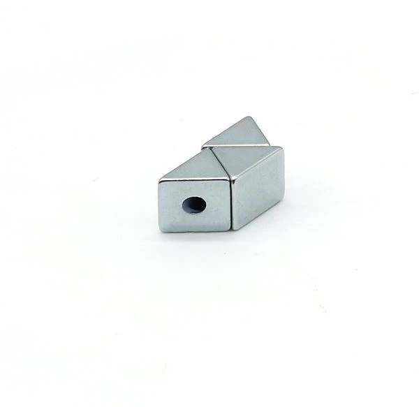 Wholesale Neodymium Triangle Magnets