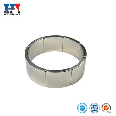 Magnet Neodymium Untuk Kehidupan