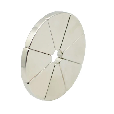 Segment Neodymium Magnets - Generasi Berikutnya dalam Teknologi Magnetik