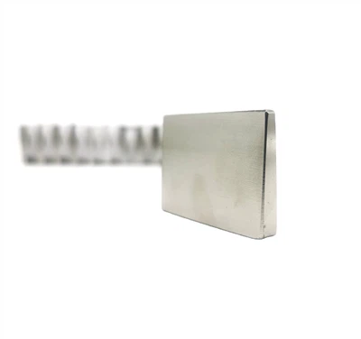 Segmen Magnet Neodymiun Untuk Motor