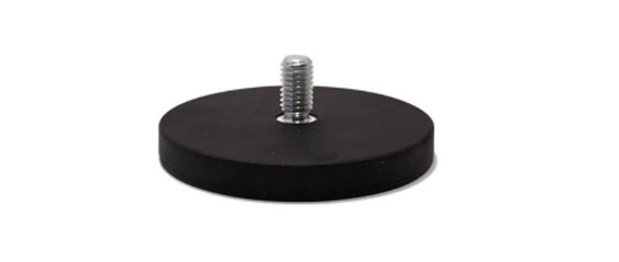 The Strongest Vibration-Damping Neodymium Pot Magnets The Strongest Vibration-Damping Neodymium Pot Magnets