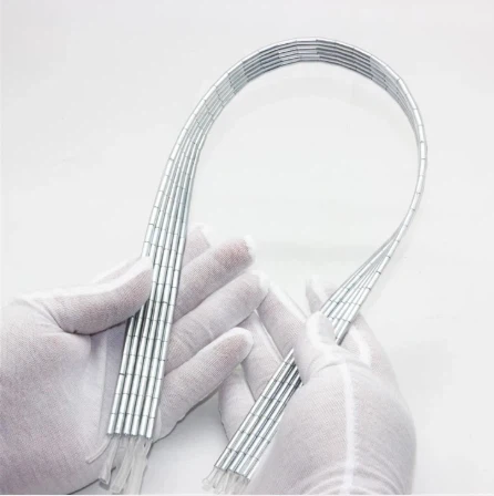 New Designed Magnet Zipper For Bags Factory New Designed Magnet Zipper For Bags Factory