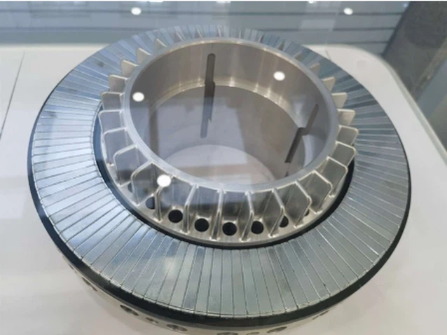 Stator Magnets Dc Motor Supplier Stator Magnets Dc Motor Supplier