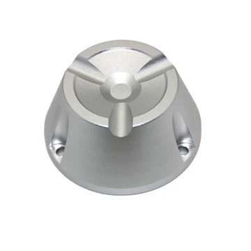 Penghilang Tag Keamanan Magnetik Manual Untuk Toko Pakaian Anti Pencurian Penghilang Label EAS