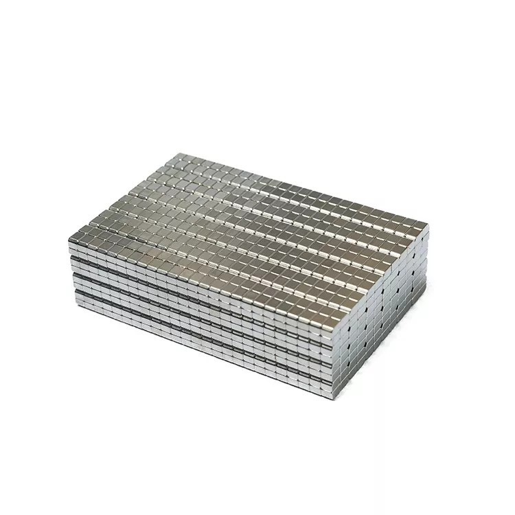 Magnet NdFeB Speaker Ponsel